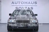 1993 Mercedes Benz CE 220