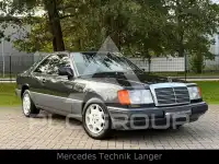 1993 Mercedes Benz CE 230