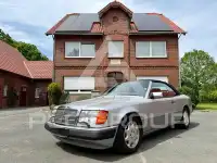 1993 Mercedes Benz CE 300