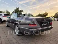 1993 Mercedes Benz CE 300
