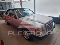 1993 Mercedes Benz CE 300