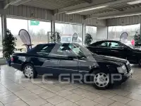 1993 Mercedes Benz CE 300