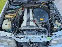 1993 Mercedes Benz CE 300