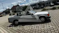 1993 Mercedes Benz CE 300