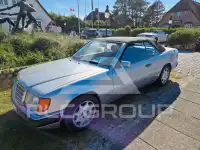 1993 Mercedes Benz CE 300