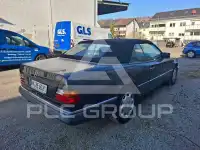 1993 Mercedes Benz CE 300