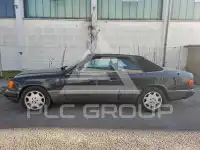 1993 Mercedes Benz CE 300