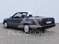 1993 Mercedes Benz CE 300