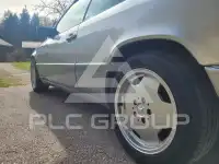 1993 Mercedes Benz CE 300
