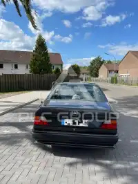 1993 Mercedes Benz CE 300