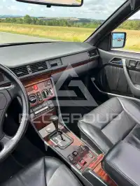 1993 Mercedes Benz CE 300