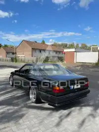 1993 Mercedes Benz CE 300