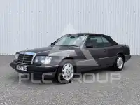 1993 Mercedes Benz CE 300
