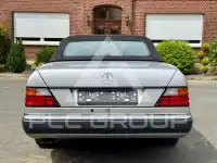1993 Mercedes Benz CE 300