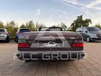 1993 Mercedes Benz CE 300