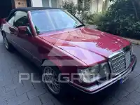 1993 Mercedes Benz CE 300