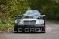 1993 Mercedes Benz CE 300