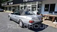 1993 Mercedes Benz CE 300