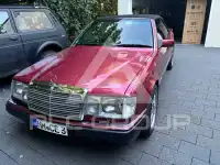 1993 Mercedes Benz CE 300