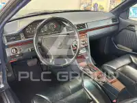 1993 Mercedes Benz CE 300