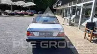 1993 Mercedes Benz CE 300