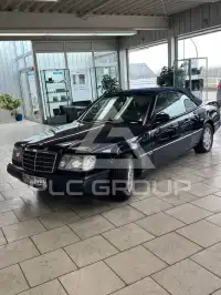 1993 Mercedes Benz CE 300