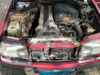 1993 Mercedes Benz CE 300
