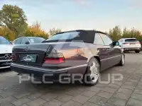 1993 Mercedes Benz CE 300