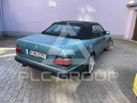 1993 Mercedes Benz CE 300