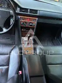 1993 Mercedes Benz CE 300