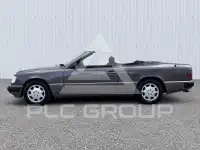 1993 Mercedes Benz CE 300