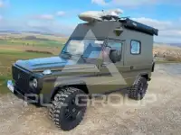 1993 Mercedes Benz G 230