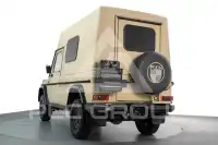 1993 Mercedes Benz G 230