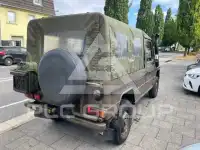 1993 Mercedes Benz G 230