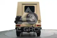 1993 Mercedes Benz G 230