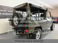 1993 Mercedes Benz G 230