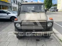 1993 Mercedes Benz G 230