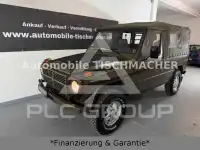 1993 Mercedes Benz G 230