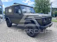 1993 Mercedes Benz G 230