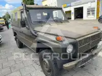 1993 Mercedes Benz G 230