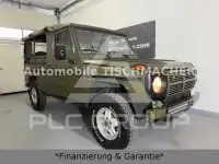 1993 Mercedes Benz G 230