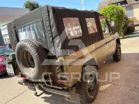 1993 Mercedes Benz G 230