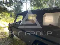 1993 Mercedes Benz G 230