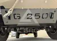 1993 Mercedes Benz G 250