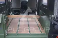 1993 Mercedes Benz G 250