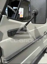 1993 Mercedes Benz G 250