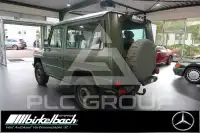 1993 Mercedes Benz G 250