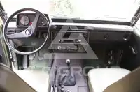 1993 Mercedes Benz G 250