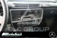 1993 Mercedes Benz G 250
