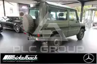 1993 Mercedes Benz G 250